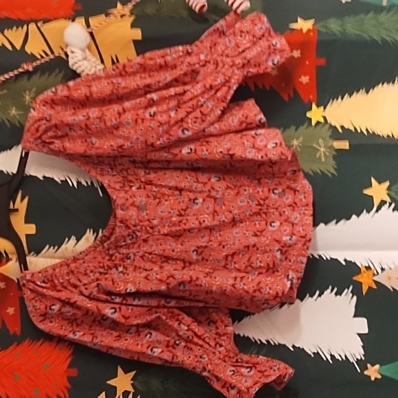 Free People Small NWT Top - Picture 5 of 7